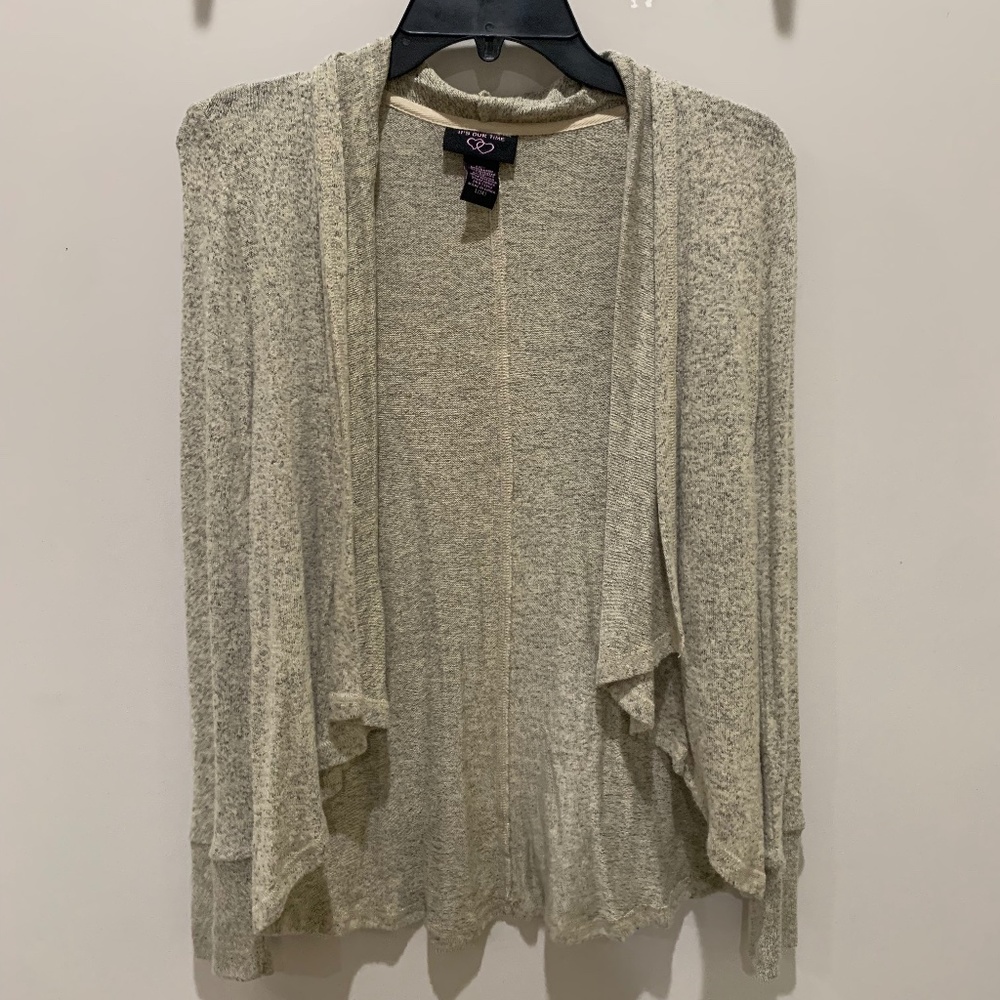 Light Cardigan